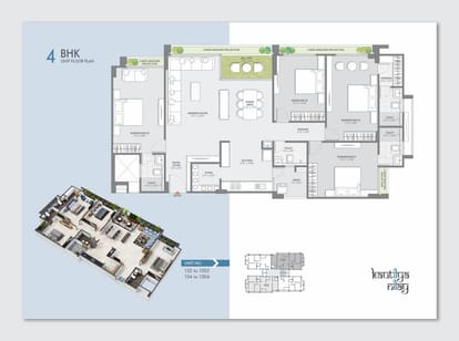 Kautilya Nilay Brochure Image 10