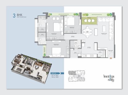 Kautilya Nilay Brochure Image 9