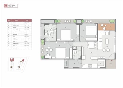 Kautilya Two20 Brochure Image 20
