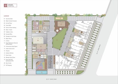 Kautilya Two20 Brochure Image 7