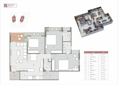 Kautilya Two20 Brochure Image 18