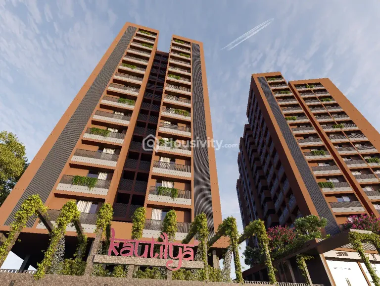 Kautilya Two20 Image 9