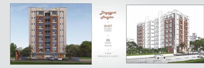 Divya Jyoti Heights Brochure Image 2