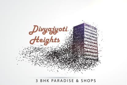 Divya Jyoti Heights Brochure Image 1
