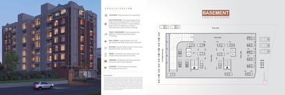 Divya Jyoti Heights Brochure Image 7
