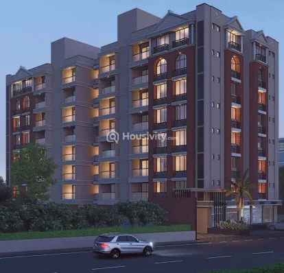 Divya Jyoti Heights Image 1