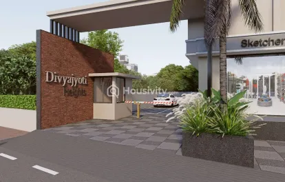 Divya Jyoti Heights Image 2