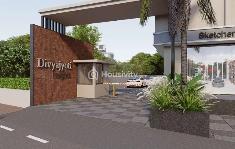 Divya Jyoti Heights Image 2