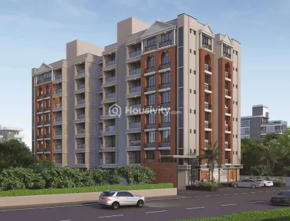 Divya Jyoti Heights Image 3