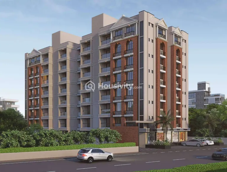 Divya Jyoti Heights Image 3