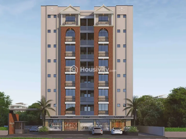 Divya Jyoti Heights Thumbnail