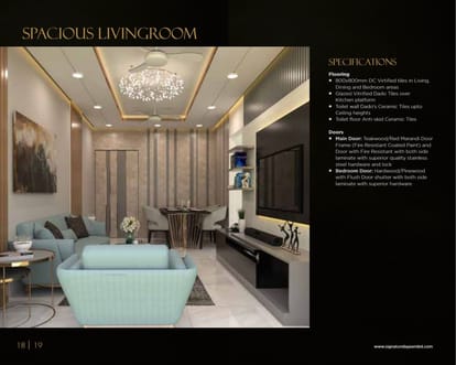 Lotus Peridot Signature Brochure Image 10