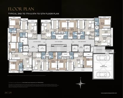 Lotus Peridot Signature Brochure Image 15