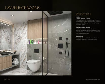 Lotus Peridot Signature Brochure Image 13