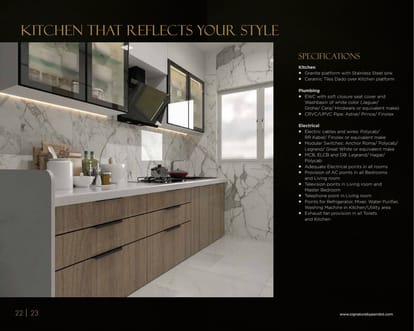 Lotus Peridot Signature Brochure Image 12