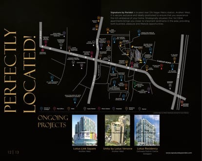 Lotus Peridot Signature Brochure Image 7