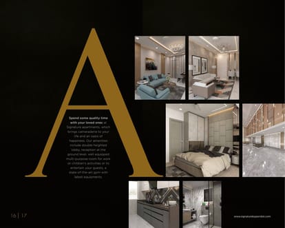 Lotus Peridot Signature Brochure Image 9