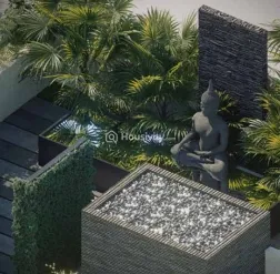 Lotus Peridot Signature Image 1