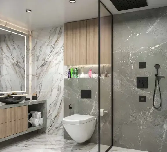 Lotus Peridot Signature Image 4