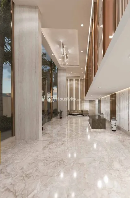 Lotus Peridot Signature Image 10