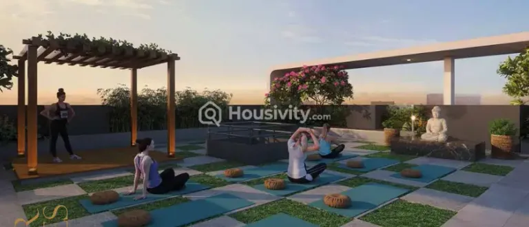 Lotus Peridot Signature Image 2