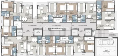 Lotus Peridot Signature Image 11