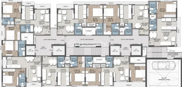 Lotus Peridot Signature Image 11