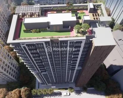 Lotus Peridot Signature Image 3