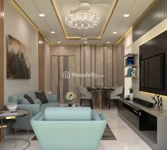 Lotus Peridot Signature Image 8