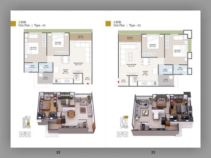 Signor Heritage Brochure Image 12