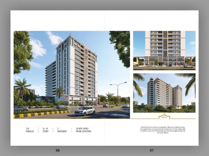 Signor Heritage Brochure Image 4