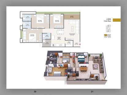 Signor Heritage Brochure Image 11