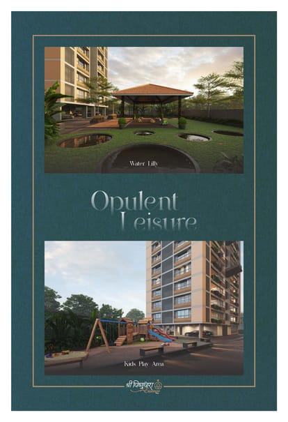 Shree Vishnudhara Essence Brochure Image 8