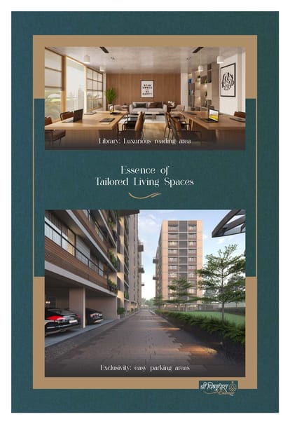 Shree Vishnudhara Essence Brochure Image 12