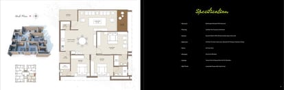 Spectrum Elegance Brochure Image 7