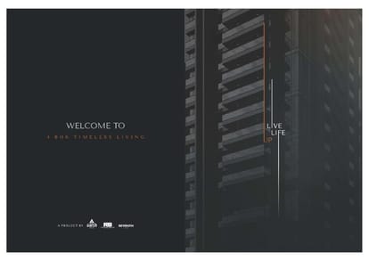 Seventh Stark Torre Brochure Image 2