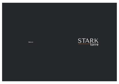 Seventh Stark Torre Brochure Image 1