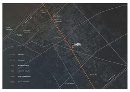 Seventh Stark Torre Brochure Image 6