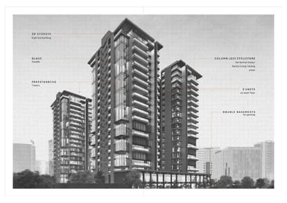 Seventh Stark Torre Brochure Image 3