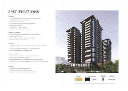 Seventh Stark Torre Brochure Image 23