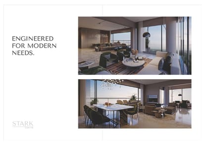 Seventh Stark Torre Brochure Image 19