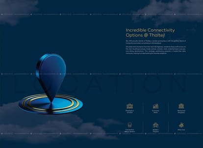 Vandematram Sky 100 Brochure Image 3