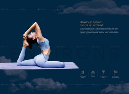 Vandematram Sky 100 Brochure Image 6