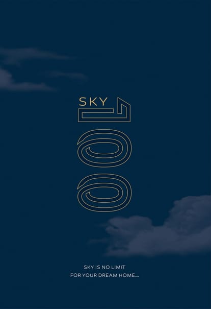 Vandematram Sky 100 Brochure Image 1