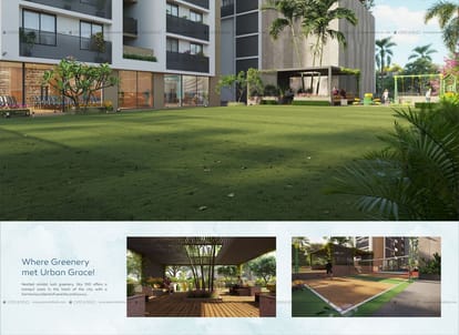Vandematram Sky 100 Brochure Image 7