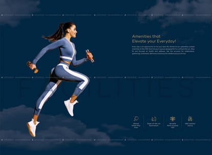 Vandematram Sky 100 Brochure Image 11