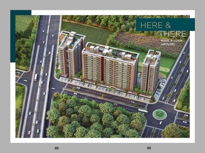 Aryan Elegance Brochure Image 5
