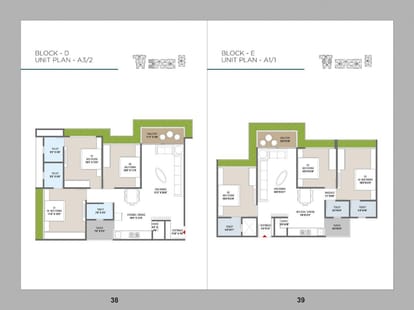 Aryan Elegance Brochure Image 20