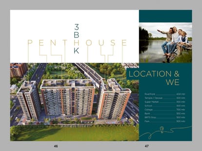 Aryan Elegance Brochure Image 24