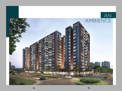 Aryan Elegance Brochure Image 8